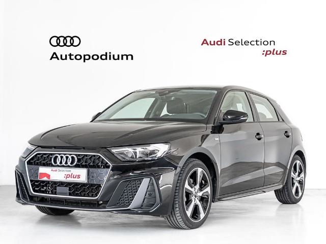 AudiA1 Sportback Adrenalin edition 30 TFSI 85 kW (116 CV)