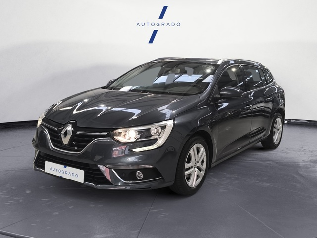 RenaultMegane Sport Tourer Zen Energy TCe 97 kW (130 CV)