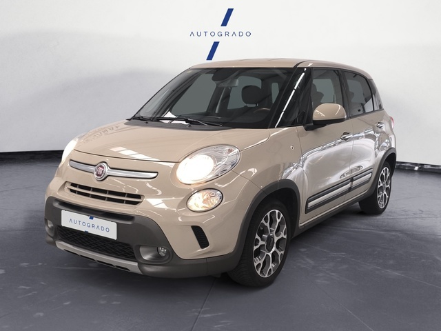 Fiat500L 1.4 16v Trekking 70 kW (95 CV)