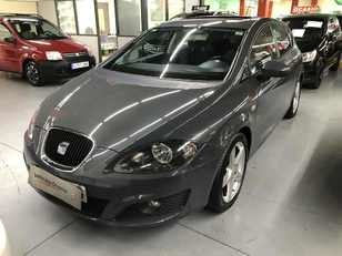 SEAT León 1.4 TSI Sport 92 kW (125 CV)