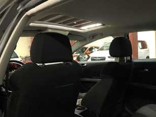 SEAT León 1.4 TSI Sport 92 kW (125 CV)