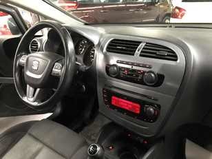 SEAT León 1.4 TSI Sport 92 kW (125 CV)