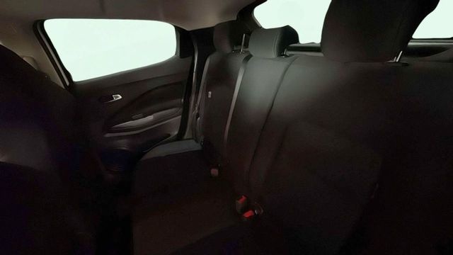 NissanJuke DIG-T Acenta 84 kW (114 CV) Vehículo usado en Barcelona - 10