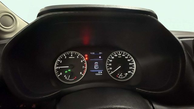 NissanJuke DIG-T Acenta 84 kW (114 CV) Vehículo usado en Barcelona - 13