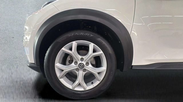 NissanJuke DIG-T Acenta 84 kW (114 CV) Vehículo usado en Barcelona - 17