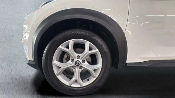 NissanJuke DIG-T Acenta 84 kW (114 CV) Vehículo usado en Barcelona - 17 NissanJuke DIG-T Acenta 84 kW (114 CV) Vehículo usado en Barcelona - 17