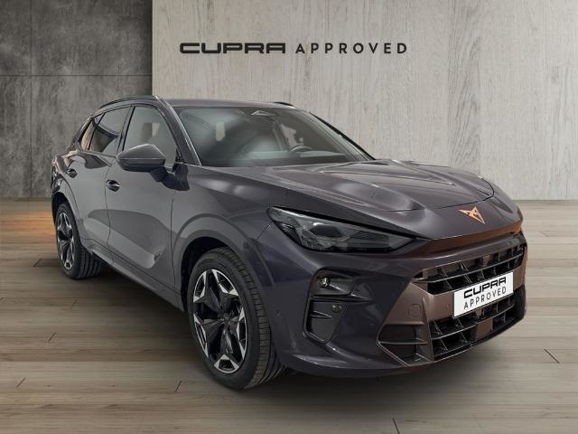 CupraTerramar 1.5 eTSI DSG 110 kW (150 CV)