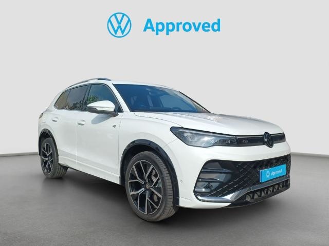 VolkswagenTiguan R-Line 1.5 TSI eHybrid 200 kW (272 CV) DSG