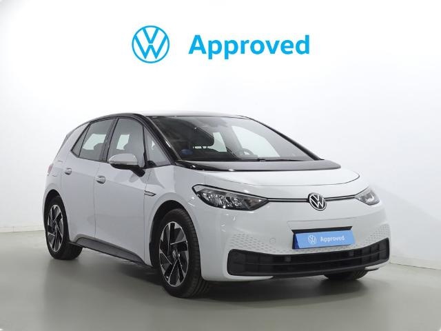 VolkswagenID.3 Pro Performance Automático 150 kW (204 CV)