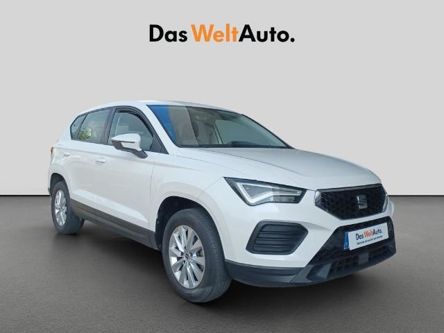 SEATAteca 2.0 TDI S&S Reference 85 kW (116 CV)