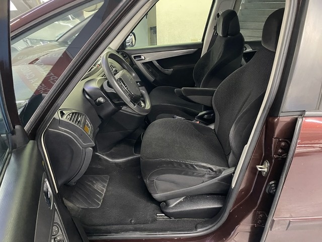 CitroenC4 Picasso 1.8 SX 92 kW (127 CV) Vehículo usado en Barcelona - 6