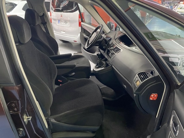 CitroenC4 Picasso 1.8 SX 92 kW (127 CV) Vehículo usado en Barcelona - 7