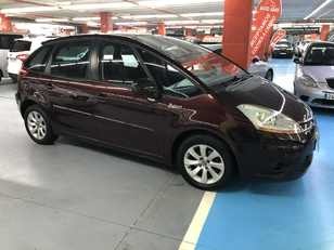 Citroen C4 Picasso 1.8 SX 92 kW (127 CV)