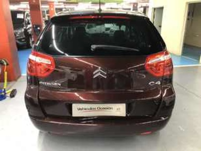Citroen C4 Picasso 1.8 SX 92 kW (127 CV) Citroen C4 Picasso 1.8 SX 92 kW (127 CV)