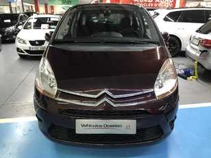 Citroen C4 Picasso 1.8 SX 92 kW (127 CV)