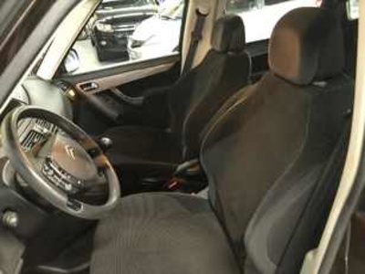 Citroen C4 Picasso 1.8 SX 92 kW (127 CV) Citroen C4 Picasso 1.8 SX 92 kW (127 CV)
