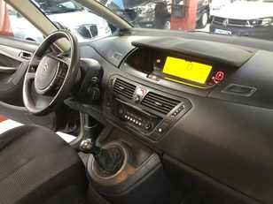 Citroen C4 Picasso 1.8 SX 92 kW (127 CV)