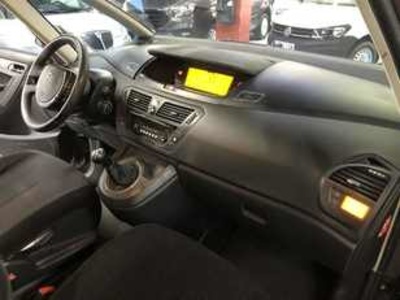 Citroen C4 Picasso 1.8 SX 92 kW (127 CV) Citroen C4 Picasso 1.8 SX 92 kW (127 CV)