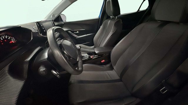 Peugeot2008 PureTech 130 S&S Allure Pack 96 kW (130 CV) Vehículo usado en Barcelona - 9