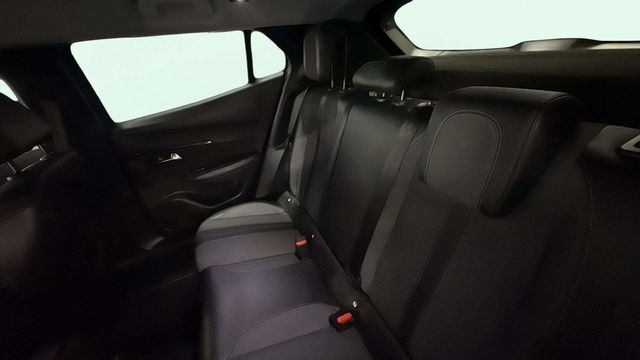 Peugeot2008 PureTech 130 S&S Allure Pack 96 kW (130 CV) Vehículo usado en Barcelona - 10
