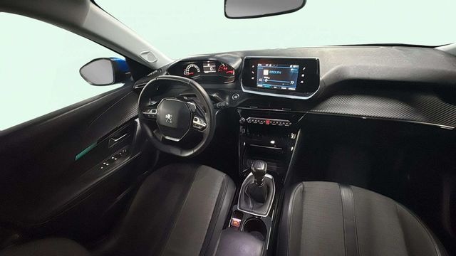 Peugeot2008 PureTech 130 S&S Allure Pack 96 kW (130 CV) Vehículo usado en Barcelona - 11