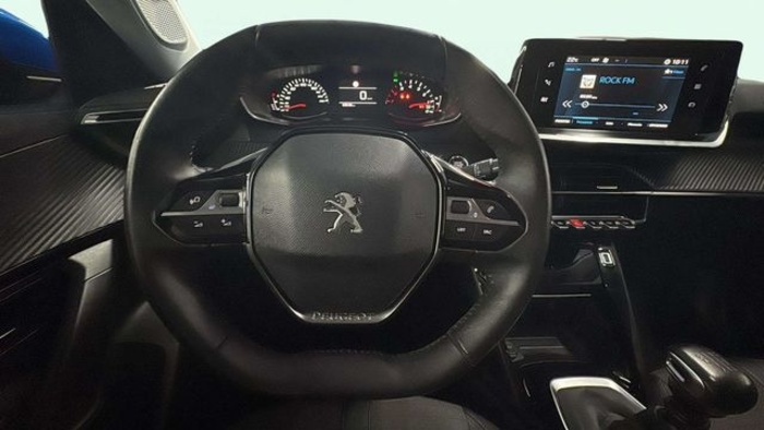 Peugeot2008 PureTech 130 S&S Allure Pack 96 kW (130 CV) Vehículo usado en Barcelona - 12 Peugeot2008 PureTech 130 S&S Allure Pack 96 kW (130 CV) Vehículo usado en Barcelona - 12