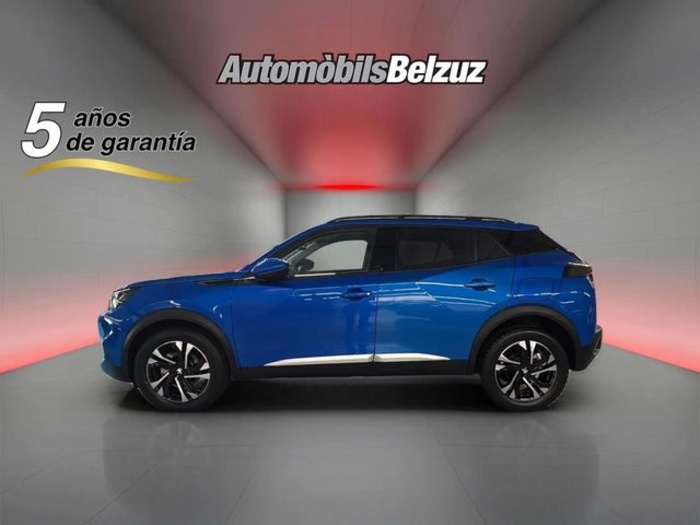 Peugeot2008 PureTech 130 S&S Allure Pack 96 kW (130 CV) Vehículo usado en Barcelona - 20 Peugeot2008 PureTech 130 S&S Allure Pack 96 kW (130 CV) Vehículo usado en Barcelona - 20