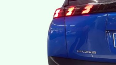 Peugeot 2008 PureTech 130 S&S Allure Pack 96 kW (130 CV) Peugeot 2008 PureTech 130 S&S Allure Pack 96 kW (130 CV)