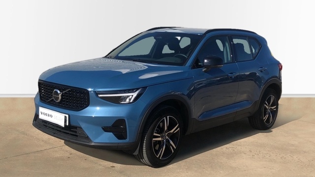 VolvoXC40 B3 G Plus Dark Auto 120 kW (163 CV)