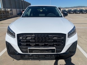 Audi Q2 S line 35 TFSI 110 kW (150 CV) S tronic