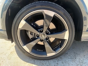 Audi Q2 S line 35 TFSI 110 kW (150 CV) S tronic