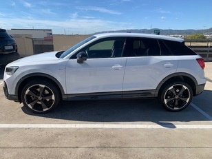 Audi Q2 S line 35 TFSI 110 kW (150 CV) S tronic