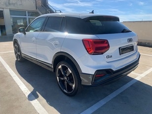 Audi Q2 S line 35 TFSI 110 kW (150 CV) S tronic