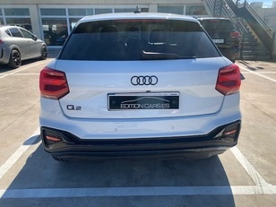 Audi Q2 S line 35 TFSI 110 kW (150 CV) S tronic