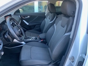 Audi Q2 S line 35 TFSI 110 kW (150 CV) S tronic