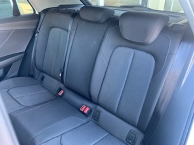 Audi Q2 S line 35 TFSI 110 kW (150 CV) S tronic Audi Q2 S line 35 TFSI 110 kW (150 CV) S tronic