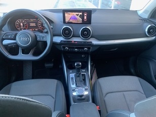 Audi Q2 S line 35 TFSI 110 kW (150 CV) S tronic