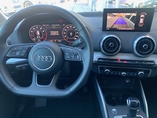Audi Q2 S line 35 TFSI 110 kW (150 CV) S tronic
