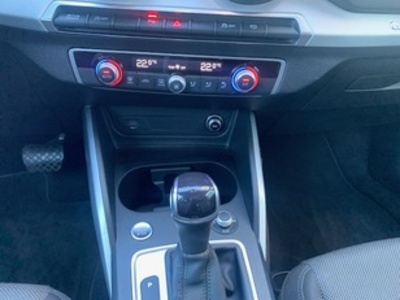 Audi Q2 S line 35 TFSI 110 kW (150 CV) S tronic Audi Q2 S line 35 TFSI 110 kW (150 CV) S tronic