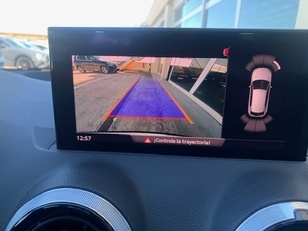 Audi Q2 S line 35 TFSI 110 kW (150 CV) S tronic