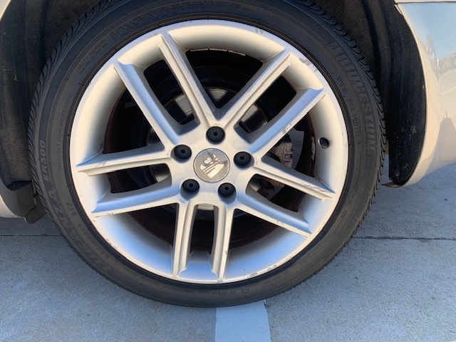 SEATExeo 1.8 Sport 110 kW (150 CV) Vehículo usado en Barcelona - 4