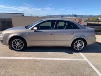 SEAT Exeo 1.8 Sport 110 kW (150 CV) SEAT Exeo 1.8 Sport 110 kW (150 CV)