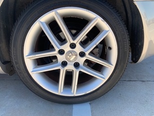 SEAT Exeo 1.8 Sport 110 kW (150 CV)