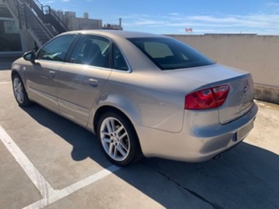 SEAT Exeo 1.8 Sport 110 kW (150 CV) SEAT Exeo 1.8 Sport 110 kW (150 CV)