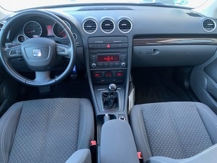 SEAT Exeo 1.8 Sport 110 kW (150 CV)