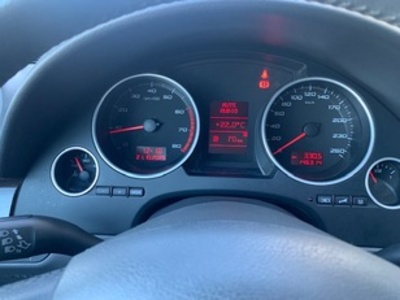 SEAT Exeo 1.8 Sport 110 kW (150 CV) SEAT Exeo 1.8 Sport 110 kW (150 CV)