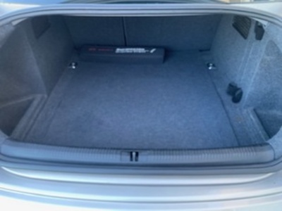 SEAT Exeo 1.8 Sport 110 kW (150 CV) SEAT Exeo 1.8 Sport 110 kW (150 CV)