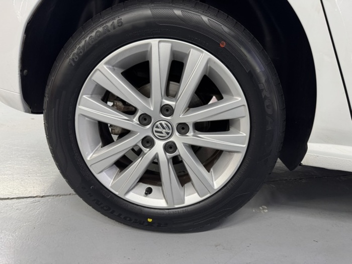 VolkswagenPolo A-Polo Plus 1.2 TSI BMT 66 kW (90 CV) Vehículo usado en Barcelona - 7 VolkswagenPolo A-Polo Plus 1.2 TSI BMT 66 kW (90 CV) Vehículo usado en Barcelona - 7