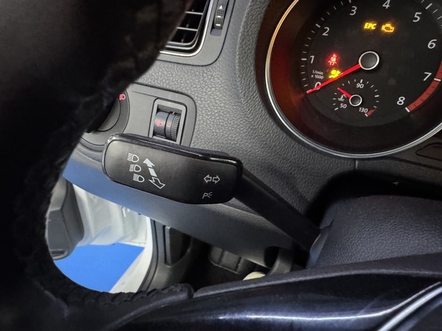 VolkswagenPolo A-Polo Plus 1.2 TSI BMT 66 kW (90 CV) Vehículo usado en Barcelona - 17