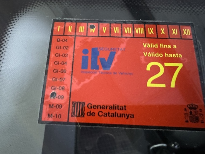 VolkswagenPolo A-Polo Plus 1.2 TSI BMT 66 kW (90 CV) Vehículo usado en Barcelona - 28 VolkswagenPolo A-Polo Plus 1.2 TSI BMT 66 kW (90 CV) Vehículo usado en Barcelona - 28